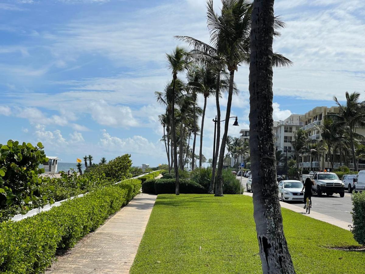 2Br Comfortable Downtown House Near Beach And More West Palm Beach Kültér fotó