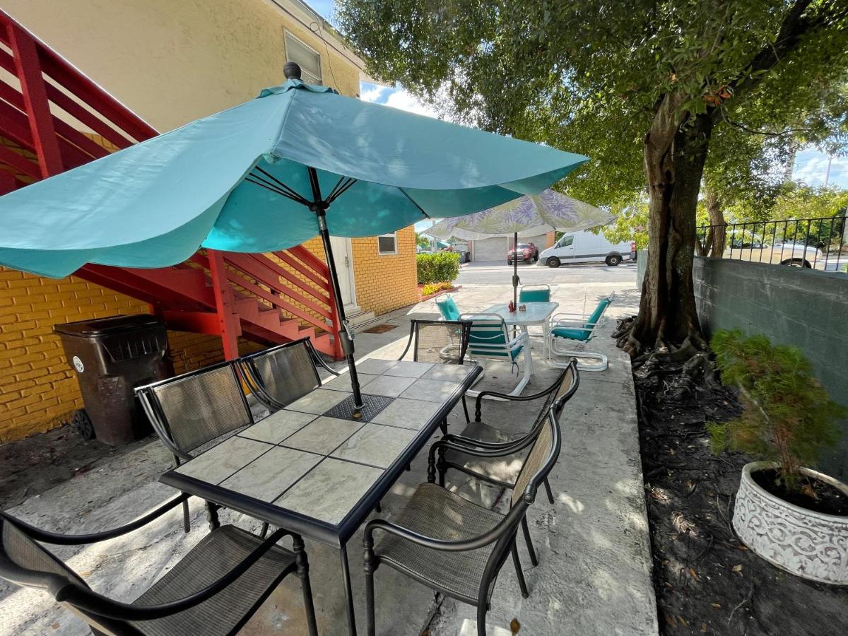 2Br Comfortable Downtown House Near Beach And More West Palm Beach Kültér fotó