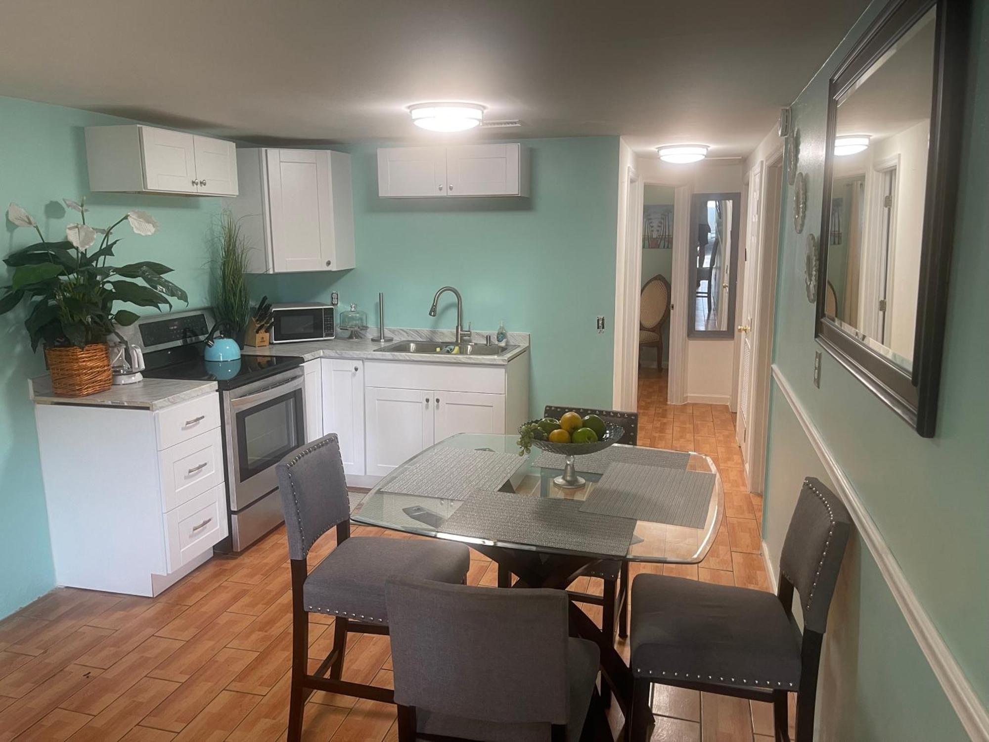 2Br Comfortable Downtown House Near Beach And More West Palm Beach Kültér fotó