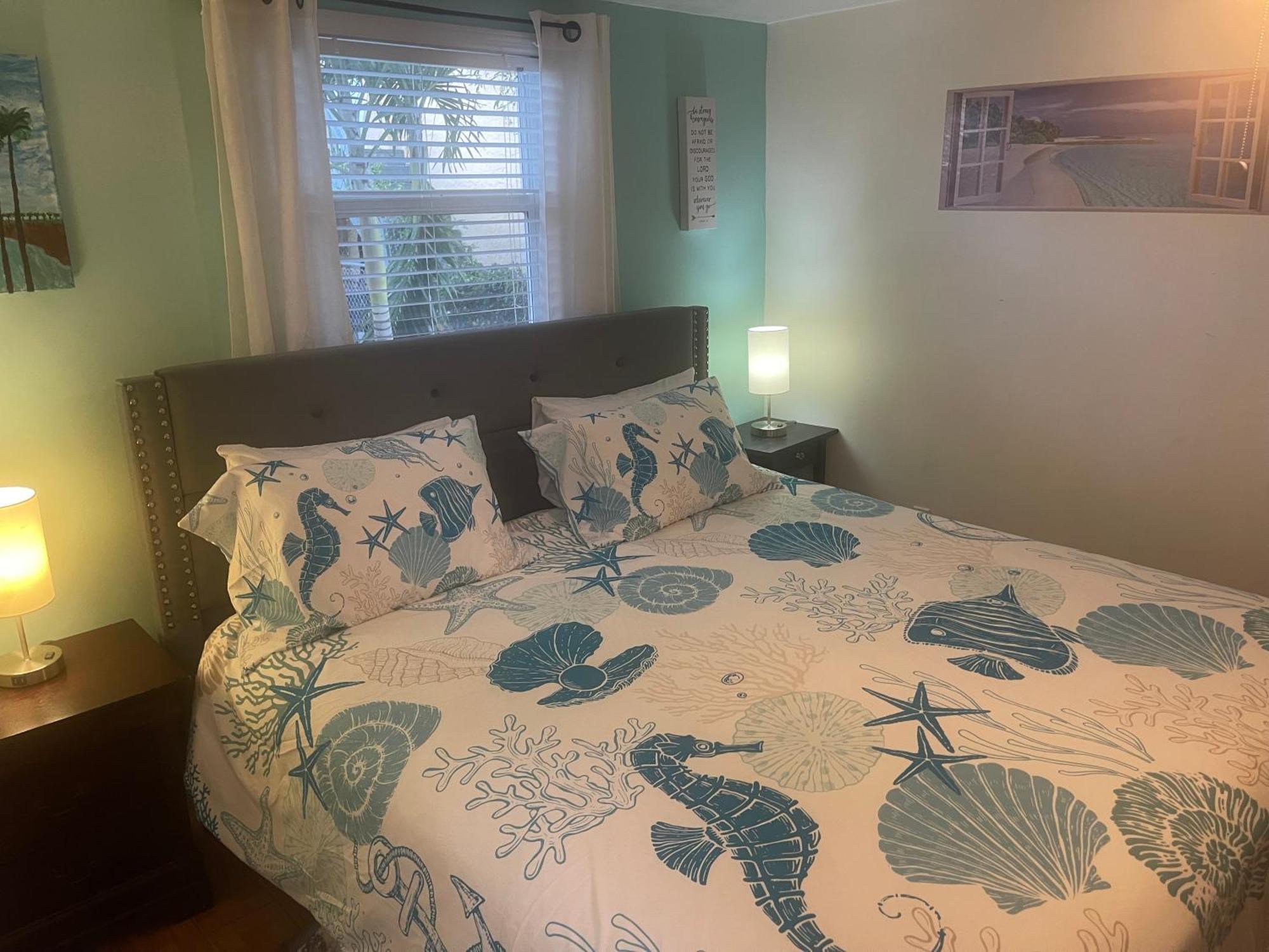 2Br Comfortable Downtown House Near Beach And More West Palm Beach Kültér fotó