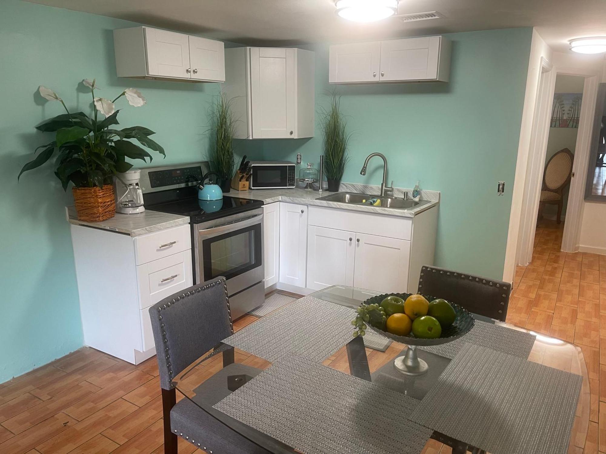 2Br Comfortable Downtown House Near Beach And More West Palm Beach Kültér fotó