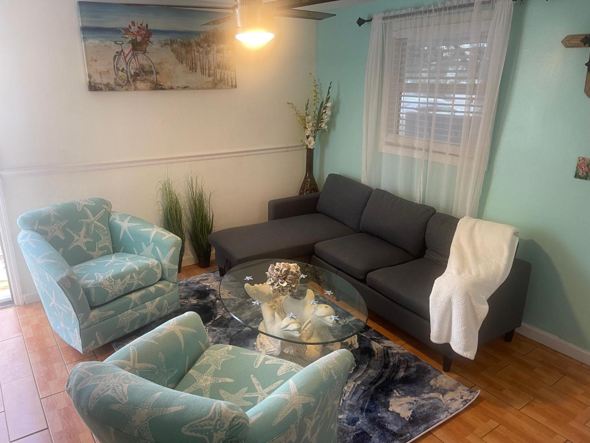 2Br Comfortable Downtown House Near Beach And More West Palm Beach Kültér fotó